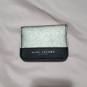Marc Jacob's card holder